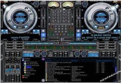 افکت های صوتی Virtual DJ Pro v8.2 Build 3343 افکت های صوتی Virtual DJ Pro v8.2 Build 3343